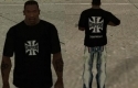West Coast Chopper T-Shirt